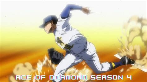 Ace of Diamond Season 4 Release Date: Updates! - OtakuKart