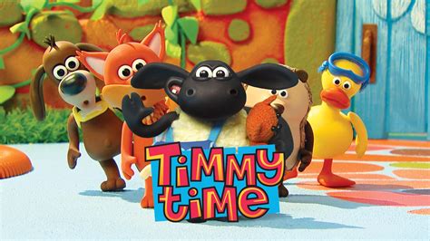 Watch Timmy Time (2009) TV Series Online - Plex