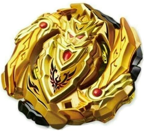 rare edition GOLD KNIGHT Turbo TOUPIE BEYBLADE BURST B-129 Cho-Z Achil– go toupie