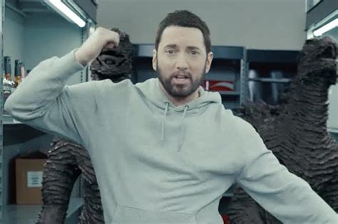 Eminem 'Godzilla' Lyrics - XXL