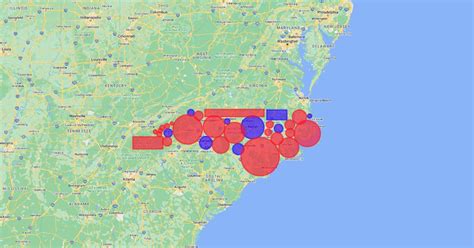 Political map : Scribble Maps