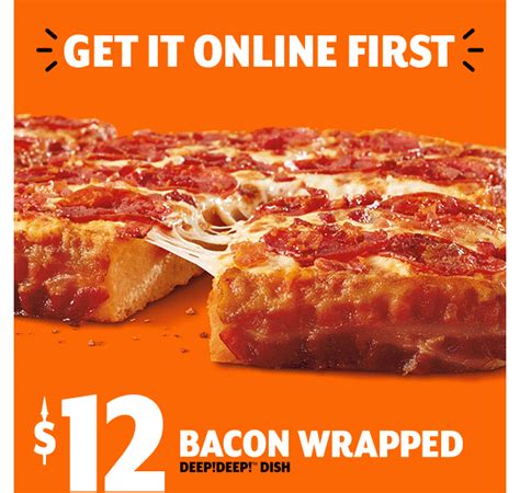 Little Caesars Coupons and Discounts