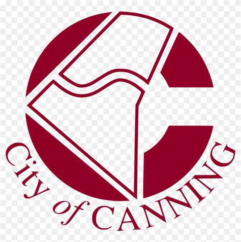 City Of Canning - City Of Canning Logo, HD Png Download - 1064x1021 (#3020311) - PinPng