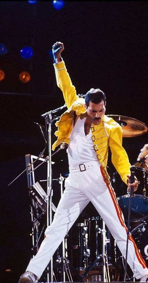 Freddie Mercury Top 5 Live Vocals - The Blogging Musician