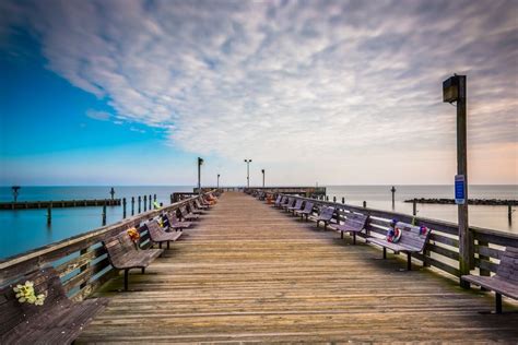 15 Best Day Trips from Baltimore - The Crazy Tourist | Chesapeake beach ...