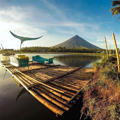 10 Best Tourist Spots in Albay | Tourist Spots Finder