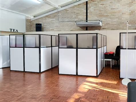 Arriba 95+ imagen modular office partition - Abzlocal.mx