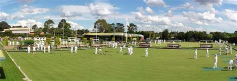 Glen Waverley Bowls Club ‘Try Bowls and Open Day” - News - Ray White Glen Waverley