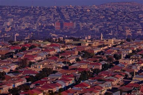 Hargeisa & Goma: 2 African Cities That Rose From The Ashes To Become ...