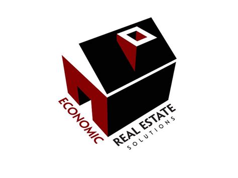 Economic Real Estate Logo | Client: Economic Real Estate Cit… | Flickr