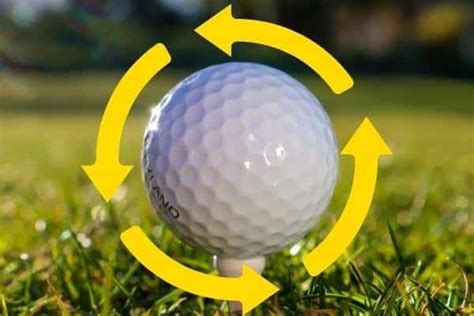 Why Golf Balls Have Dimples (Science Behind Them Explained) - ProjectGOLF