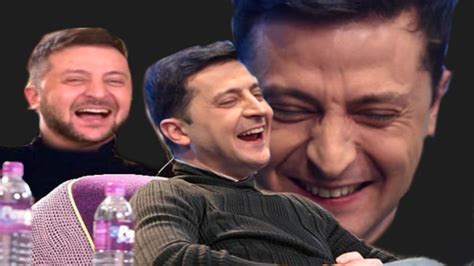 Laughing Zelensky | Laughing Tom Cruise | Know Your Meme