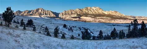 Boulder Colorado in Winter | Insider Families