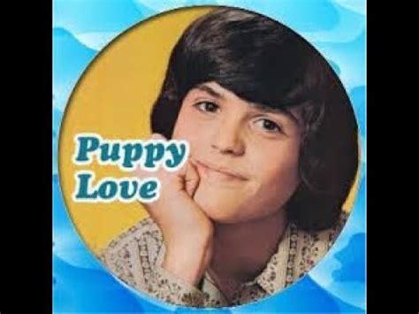 Donny Osmond - 'Puppy Love' - American Music Theater - Lancaster, PA - 8/1/23 - YouTube