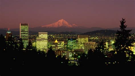 Portland Oregon Desktop Wallpaper (62+ images)