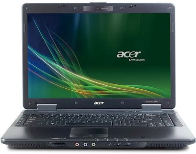 Acer Extensa 5610 Laptop Specs and Price| Laptops Acer Computer | Top 10 Acer Laptop 2011 | Acer ...