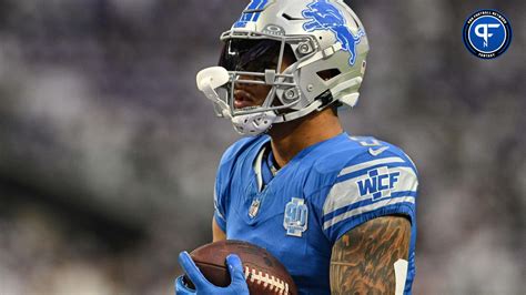 David Montgomery Week 17 Start/Sit: Fantasy Outlook for Lions RB vs ...