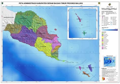 blog foto 31: 9 Kabupaten Seram Bagian Timur