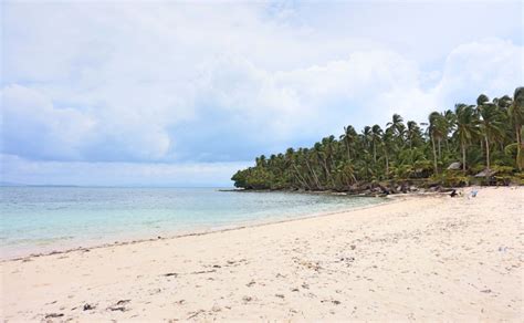 Siargao island - What to do? Where to go? Travel guide