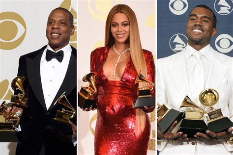 Which British Artist Has Won The Most Grammys - Latest News Update