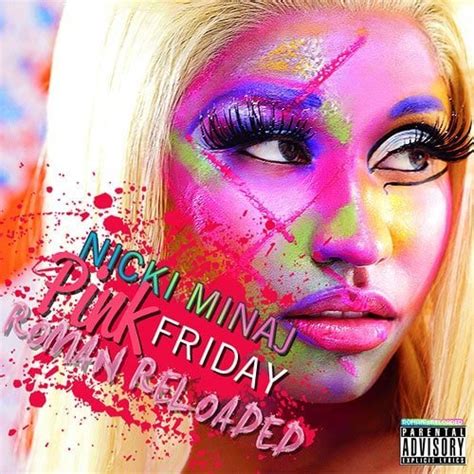 Nicki Minaj – Pink Friday (2010) : allMusic