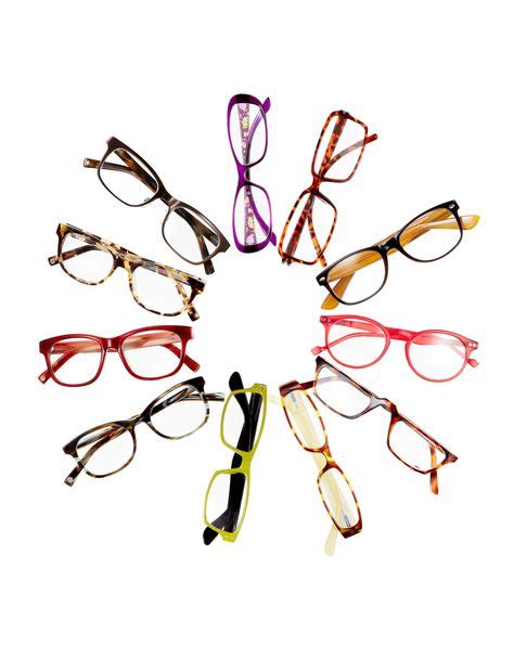 Buying Eyeglasses Online: A Close Look at Eyewear Websites | Fashion | Buy glasses, Red ...