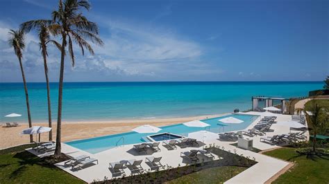 The St. Regis Bermuda Resort — Hotel Review | Condé Nast Traveler