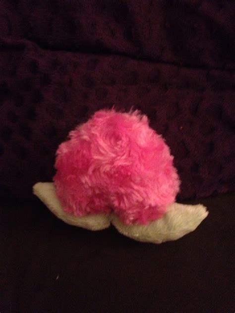 Pecha Berry Plush by SuperKawaiiStudios on DeviantArt