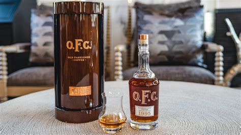 Buffalo Trace O.F.C. 1995, Kentucky Owl's Last Rye & More New Whisky [Essential Info]