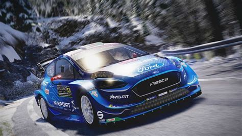 WRC 9 Confirmed For Xbox Series X, Launches Earlier On Xbox One | Pure Xbox