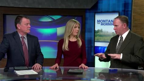 Top stories from today's Montana This Morning