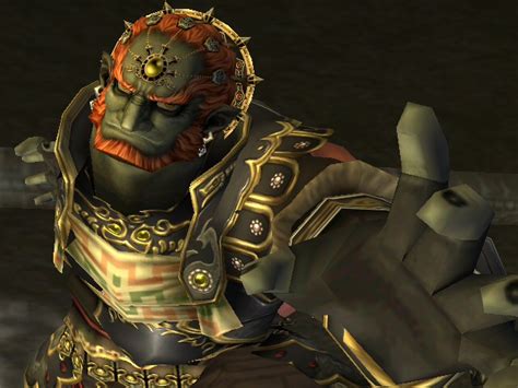 Ganondorf | Smash King Wiki | Fandom powered by Wikia