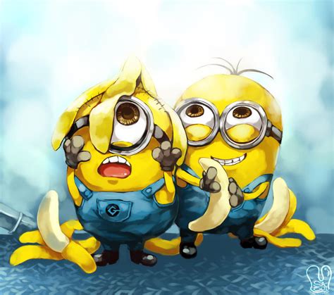 Despicable me : Minions by Sa-Dui on DeviantArt