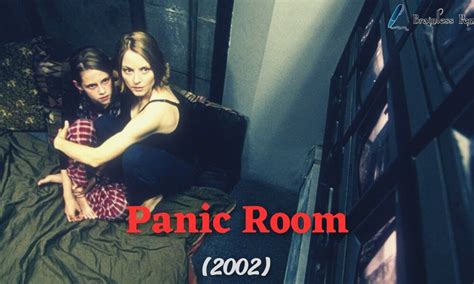 Panic Room (2002) Ending Explained | Brainless Pen