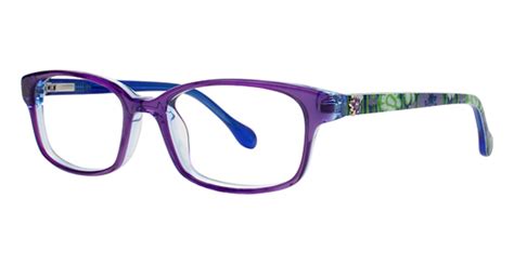 Parris Eyeglasses Frames by Lilly Pulitzer