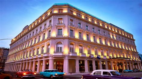 The Must-visit Five-star Kempinski Hotel in Old Havana | The Extravagant