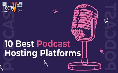 Best Podcast Hosting Platform 2024 For Beginners - Nelly Yevette