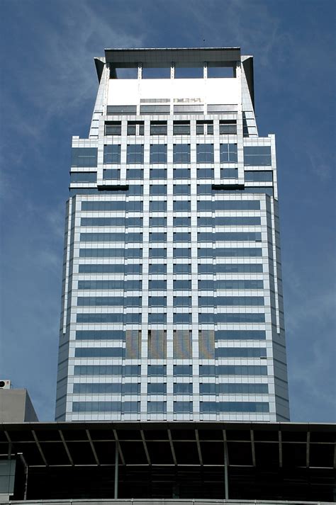 Central World Tower Photo 887-644-471 - Stock Image - SKYDB