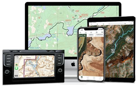 The Top 5 Overlanding Apps You Need to Know About - The Jeep Girls Blog