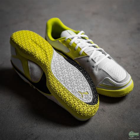 The ultimate futsal shoe from PUMA