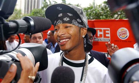 Chingy Net Worth, How Much is Chingy Worth?