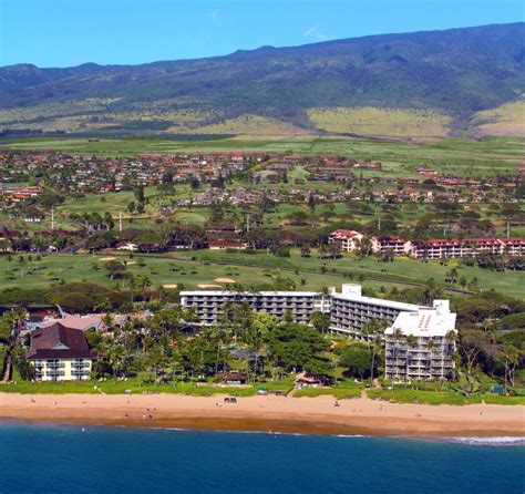 Hawaii: Free breakfast, discounts with Kaanapali Beach Hotel deal - Los ...