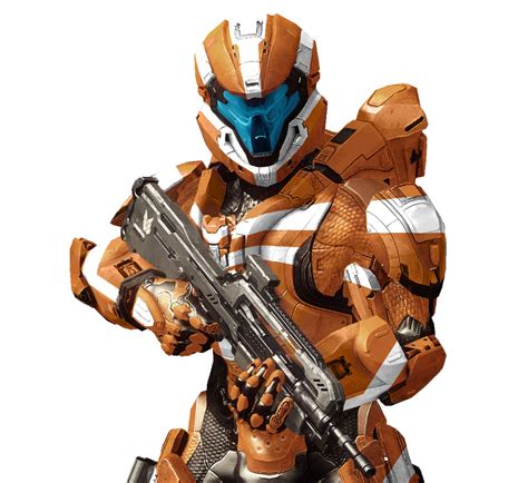 Unidentified Spartan-IV - Character - Halopedia, the Halo wiki
