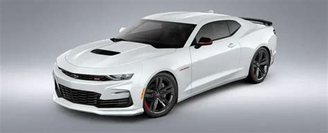 New 2023 Chevrolet Camaro | Dan Cummins Chevrolet Buick