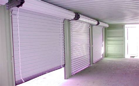 Top 10 Residential Roll Up Garage Doors