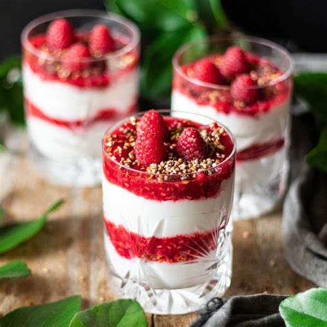 Traditional Cranachan Recipe - Savor the Flavour