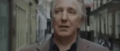 Relieved GIF - Relieved Rickman Phew - Discover & Share GIFs