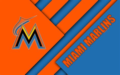 Miami Marlins Wallpapers - Top Free Miami Marlins Backgrounds ...