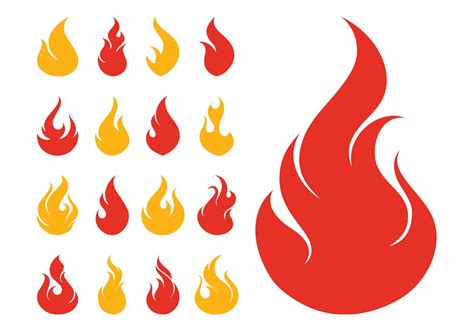 Fire Free Vector Art - (9065 Free Downloads)