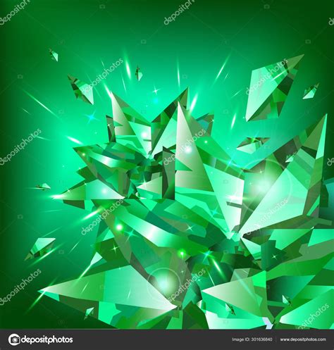 96+ Abstract Background Emerald Green Pics - MyWeb